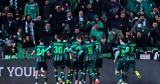 Ομόνοια, ΑΛΦΑΜΕΓΑ, Τριφύλλι,omonoia, alfamega, trifylli