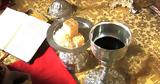 Θεία Κοινωνία Βίντεο,theia koinonia vinteo
