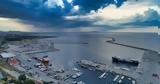 Συνδέουν, LNG,syndeoun, LNG