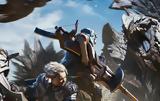 Monster Hunter Wilds, Πότε,Monster Hunter Wilds, pote