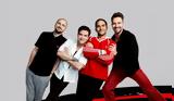 In Real Life Worldwide, Big Time Rush, ΟΑΚΑ,In Real Life Worldwide, Big Time Rush, oaka