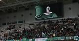 Παναθηναϊκός, Φιορεντίνα –,panathinaikos, fiorentina –