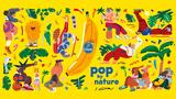 Pop, Nature 2 0,Chiquita