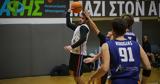 Basketaki, Κυριακουλέας, Novibet Top 10,Basketaki, kyriakouleas, Novibet Top 10