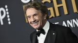 Πρώτο, SAG, 74χρονο Martin Short, Only Murders, Building,proto, SAG, 74chrono Martin Short, Only Murders, Building