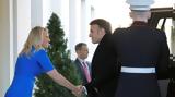 ΗΠΑ, “Καψώνι” Τραμπ, Μακρόν-Δεν, Λευκό Οίκο, Γάλλος,ipa, “kapsoni” trab, makron-den, lefko oiko, gallos