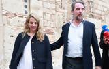 Νικόλαος Ντε Γκρες, Χρυσή Βαρδινογιάννη,nikolaos nte gkres, chrysi vardinogianni