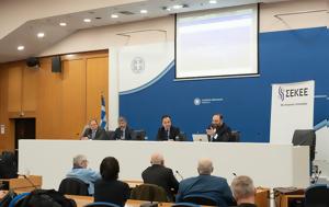 Δυναμικό, Ελλάδας, MWC Barcelona – Παπαστεργίου, Απαραίτητη, dynamiko, elladas, MWC Barcelona – papastergiou, aparaititi