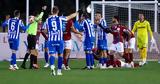 ΕΝΠ - Ανόρθωση 2-2, Κονσεϊσάο, Κυρία,enp - anorthosi 2-2, konseisao, kyria