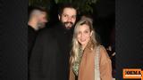 Ανδρέας Βούλγαρης, Κατρίνα Τσάνταλη,andreas voulgaris, katrina tsantali