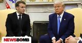 Μακρόν, Λευκό Οίκο, Η Ευρώπη, Ουκρανία,makron, lefko oiko, i evropi, oukrania