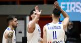 Ελλάδα – Ολλανδία 63-53, Άνετη,ellada – ollandia 63-53, aneti