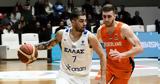 Ελλάδα – Ολλανδία 63-53, Ολοκλήρωσε, Eurobasket 2025,ellada – ollandia 63-53, oloklirose, Eurobasket 2025