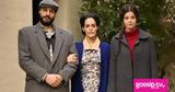 Χριστίνα Μαξούρη, Καλλιόπη,christina maxouri, kalliopi