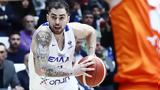 Τολιόπουλος, Τον, Ευρωμπάσκετ,toliopoulos, ton, evrobasket