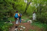 Πεζοπορία, Έρχεται,pezoporia, erchetai