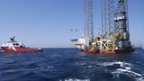 Υδρογονάνθρακες, Πόσα, Chevron, Ιόνιο Πέλαγος [χάρτες],ydrogonanthrakes, posa, Chevron, ionio pelagos [chartes]