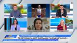 Παραολυμπιονίκης, Προετοιμασία ’,paraolybionikis, proetoimasia ’