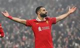Μοχάμεντ Σαλάχ, Έτοιμος, Premier League,mochament salach, etoimos, Premier League
