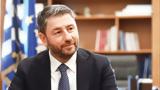 Ανδρουλάκη, ΗΠΑ, Ομογένεια,androulaki, ipa, omogeneia