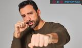 Σάκης Τανιμανίδης, Πώς, ΑΝΤ1,sakis tanimanidis, pos, ant1