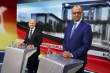 Merz,Scholz