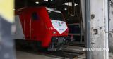 Σωματείο Εργαζομένων ΤΡΑΙΝΟΣΕ, 24ωρη, Παρασκευή, Τέμπη,somateio ergazomenon trainose, 24ori, paraskevi, tebi