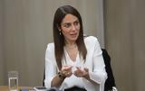 Μιχαηλίδου, Τέμπη, Μητσοτάκης,michailidou, tebi, mitsotakis