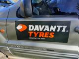 Davanti Tyres, Συνεργασία, ATTART OFF ROAD PARK, 2025,Davanti Tyres, synergasia, ATTART OFF ROAD PARK, 2025