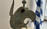 Επιστρέφει, Ελλάδα, Υόρκη, Αρχαία Ολυμπία,epistrefei, ellada, yorki, archaia olybia