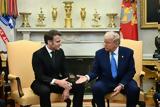 Πού, Τραμπ, Μακρόν – Πιθανή, Ουκρανία,pou, trab, makron – pithani, oukrania