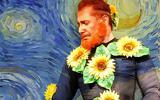 Van-Flamengo-Gogh, Βαν Γκογκ,Van-Flamengo-Gogh, van gkogk