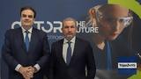 AKTOR4TheFuture, Ξεκινά, Ελλάδα,AKTOR4TheFuture, xekina, ellada