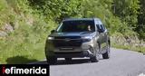 Οδηγούμε, Ελλάδα, Subaru Forester,odigoume, ellada, Subaru Forester