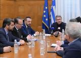 Ανδρουλάκης, Αποφάσεις Μητσοτάκη,androulakis, apofaseis mitsotaki