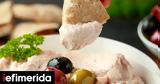 Συνταγή, -Κρεμώδης,syntagi, -kremodis
