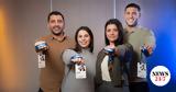 Campeόn Gaming, Great Place, Work® Hellas, “People Make, Game”,Campeon Gaming, Great Place, Work® Hellas, “People Make, Game”