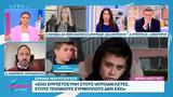 Ειρήνη Μουρτζούκου, ΤικΤοκ,eirini mourtzoukou, tiktok