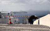 Αναστολή, Ξεκίνησε, Σαντορίνη Αμοργό Ανάφη,anastoli, xekinise, santorini amorgo anafi