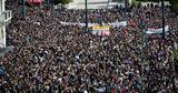 Two Years After Tempi Disaster, Grief Anger,Fight, Justice