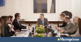 Μητσοτάκης, Θαυμασμός,mitsotakis, thavmasmos
