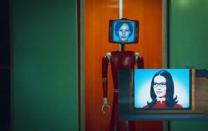 Nάνα Μούσχουρη, Netflix, Nana mouschouri, Netflix