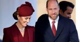 William,Kate Middleton