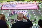 ΗΠΑ, Σνομπάρουν, Τραμπ, Super Bowl,ipa, snobaroun, trab, Super Bowl