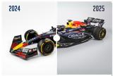 Red Bull RB20,Red Bull RB21