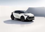 Toyota C-HR, Tολμηρό, High Hero –, 2025,Toyota C-HR, Tolmiro, High Hero –, 2025