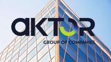 AKTOR4TheFuture, Ξεκινά, Ελλάδα,AKTOR4TheFuture, xekina, ellada