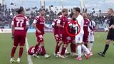 Ηρακλής, Δύο, ΑΕΛ,iraklis, dyo, ael