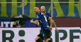 Ίντερ – Λάτσιο 2-0, Προκρίθηκε, Κυπέλλου Ιταλίας, Μίλαν,inter – latsio 2-0, prokrithike, kypellou italias, milan