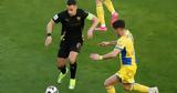 Αστέρας Aktor - ΟΦΗ,asteras Aktor - ofi